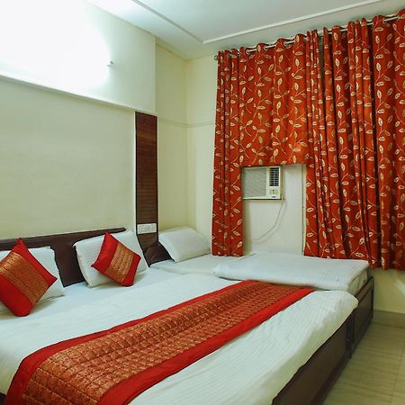 Hotel Raghunath Jammu Exterior photo